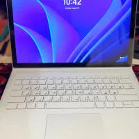 لب تاپ مایکروسافت surface Book 2