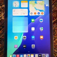 آیپد A16‌ با حافظه ۱۲۸ گیگابایت در حد نو