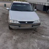 پژو 405slx|خودرو سواری و وانت|سبزوار, فیاض|دیوار