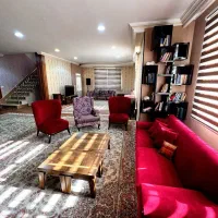 باغ‌ ویلا باغشهر یک