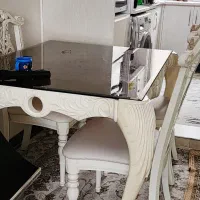 میز ناهارخوری