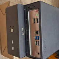 کامپیوتر کوچک 8GB + H310T + Core i3-8100مینی پیسی|رایانه رومیزی|تهران, فدک|دیوار