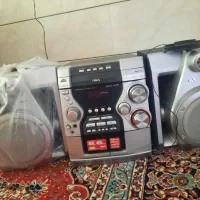 ضبط سه دیسک