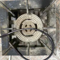 گاز تک شعله جواهریان