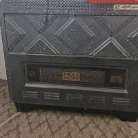 بخاری گازسوز