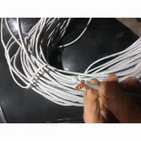 سیم چهار زوج