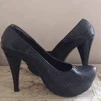 کفش مجلسی زنانه