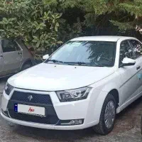 دنا پلاس ۶ دنده EF7P مدل ۱۴۰۵