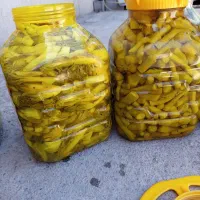 معاوضه خوردنی