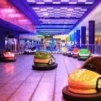 شهربازی ترمینال