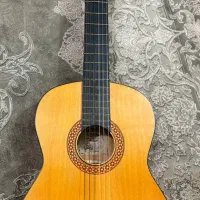 گیتار mv وفایی