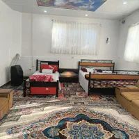 سوییت (خانه مسافرعباسی) پاسخگویی 24ساعته