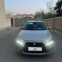 دنا پلاس توربو آپشنال اتومات