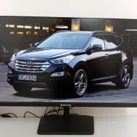 مانیتور مسترتک ۳۲ اینچ 4k کیفیت فوق العاده