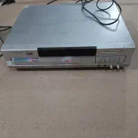 ویدئو فیلم وسی دی خو