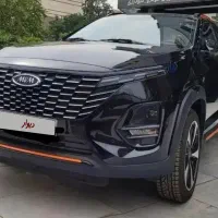 x33 کراس