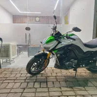 موتورZ1000،موتور سنگین،هندا،cb