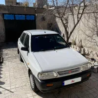 پراید مدل۸۷ درجه ۱