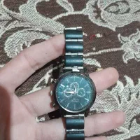 پاور بانک و موس و ساعت