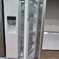 ساید بای ساید هوشمند