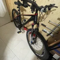 دوچرخه آکبند