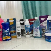 باپاک کننده و شوینده های نانو راحت خونه رو تمیز کن