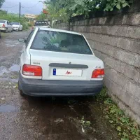 پراید 31sx