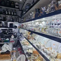 یک خانم و یک آقا جهت کار در مغازه نیازمندیم