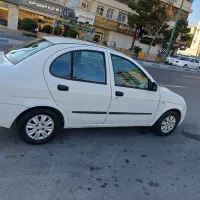 تیبا صندوق دار ۱۴۰۱