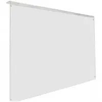 محافظ ضد ضربه تلویزیون/اصل تایوانی/۳۲تا۸۰ اینچ/طلق