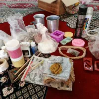 ابزار شمع سازی