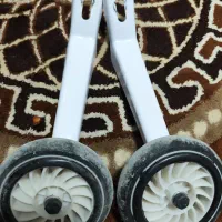 چرخ کمکی دوچرخه 20
