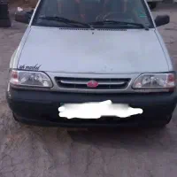 پراید ۸۴