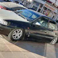 سمند|خودرو سواری و وانت|اهواز, گلدشت|دیوار