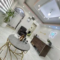 ۵۷متری اداری همکف واقع در فاز دو چهاراه خورشید