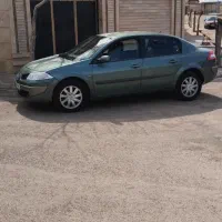مگان ۲۰۰۰ اتومات