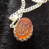 اویز وگردنبند