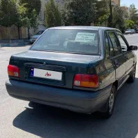 پرایید مدل ۷۸ کولر روشن