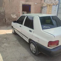 پراید مدل ۹۵
