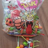 آب‌نبات چوبی صادراتی