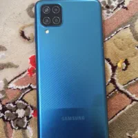 گوشی سامسونگ a12 64g