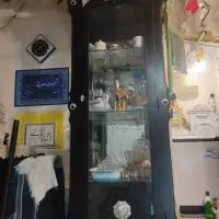 بوفه ظرف