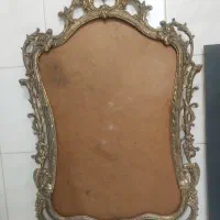 اینه برنجی سالم