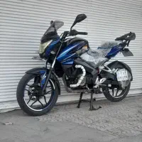 ns150 95|موتورسیکلت|زنجان, |دیوار