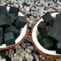 ذغال حبه صادراتی