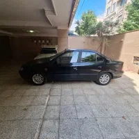 سمند مدل ۹۴
