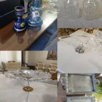 ظرف های پذیرایی نو