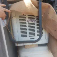 کولر آبی