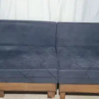 مبل تک و۲نفره