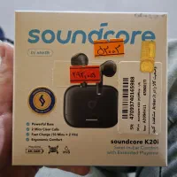 هندزفری / ایرپاد anker Soundcore K20i